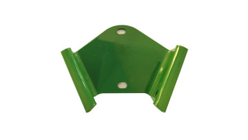 A26264 Scraper bracket for disc opener