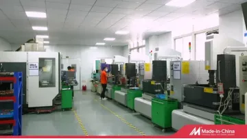 Manufacturer of Plastic Mould Tool / Die Used in Injection Machines1