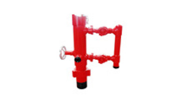 Hot selling oilfield devices Well head for sale1