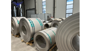titanium coils