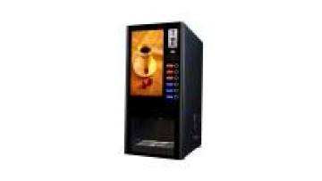V-30SCT Coin-Operated 3 Hot 3 Cold Instant Coffee Vending Machine1