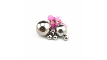 bearing steel balls