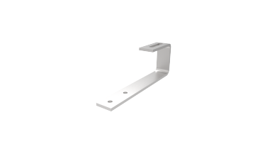 U-Type Curved Hook For Asphat Shingle Roof