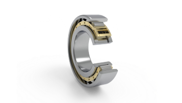 Single Row Cylindrical Roller Bearings