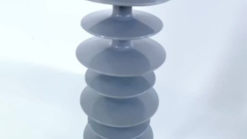 Socket and Ball Composite Insulator