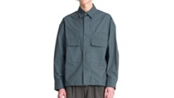 Custom High Quality Nylon Windbreaker Jacket for Men with Multi Pocket Jackets1