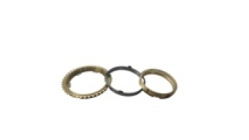 FACTORY SALE Manual auto parts transmission Synchronizer Ring oem 32607-01T01 for NISSAN1