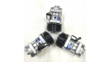 High Quality Auto Car AC Compressor 7H15 24V OE 20538307 11104251 for Volvo Car1