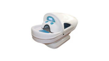 Factory direct sale high quality far infrared sauna dome weight loss detox physical therapy equipment sauna spa capsule1