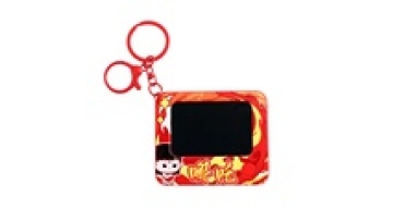 Nezha 2 Ao Bing PVC Graffiti Drawing Board - Decompression Toy for Kids1