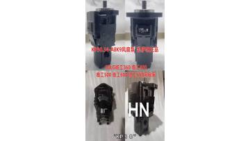 KP30.34-A8K9 Fan Pumps for SDLG 360, SDLG 400, SDLG 500, SDLG 600, SDLG 650