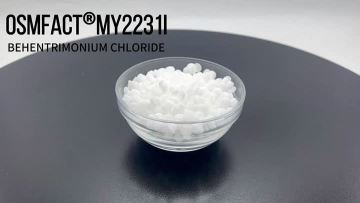 Behentrimonium Chloride hair