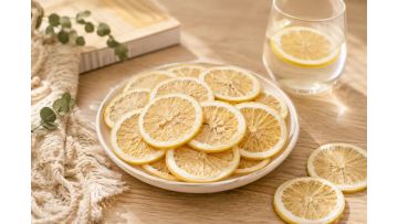 Dried Lemons Foods Products