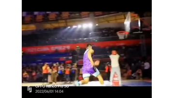 FIBA BASKETBALL