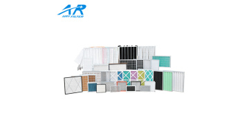 Air Filters and Filter Media