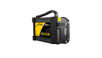 Fast Charge 14s 22000mah Intelligent Battery For Agricultural Drone - Buy Battery,Intelligent Battery,Battery For Drone Product on Alibaba.com