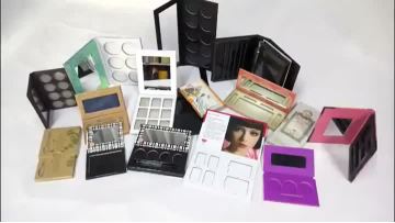 Eyeshadow palette