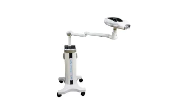Strongest 60W 12 PCS LED Teeth Bleaching Lights Portable Laser Teeth Whitening Machine1