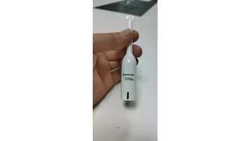 SOFT TUBE PRINTING VARNISHING