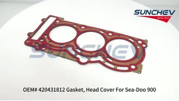 420431812 Gasket, Head Cover