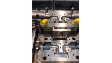 The world's premier structure-saving injection mold