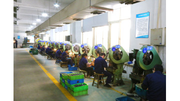 Hyunto Flange Nut