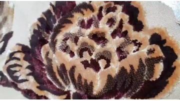 Jacquard Fabric