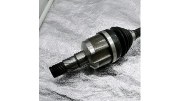 BAINEL Front Halfshaft CV Axle For TESLA Model 3  2017-2021 1044119-00-D1