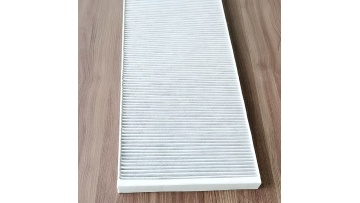 BAINEL Carbon Air Filter Outer Big For TESLA Model X  1045566-00-H1