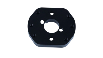 OEM Installed Mounting Blocks Parts
