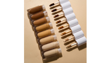 LOW MOQ Custom 8 Color Liquid Concealer Makeup Full Coverage Private Label Waterproof Foundation Concealer Pen SticK1