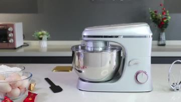 Standard household vertical mixer