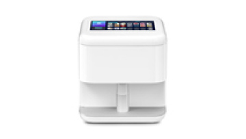 2023 Best Selling High Quality Mini Low Price Nail Printer 3d Nail Printer For Home Use Easy To Operate1