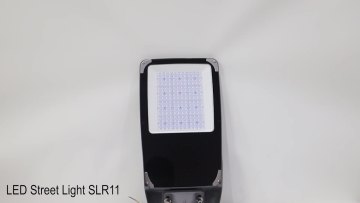SLR10-15   50w 60w 80w outdoor led parking light1