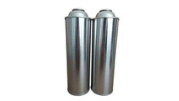 Direct selling Aerosol Tin body Production Line for Aerosol Spray1
