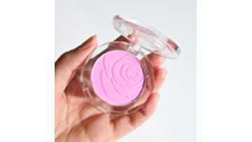 Makeup Blush Highlights Contour Powder Cream Makeup Custom Blush Cream Long-Lasting Waterproof 3D Rose Blush Private label1