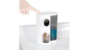 S9 Mouthwash Dispenser