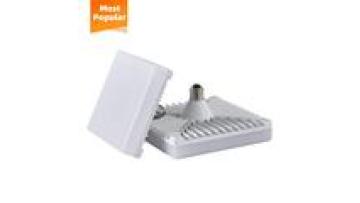 High-Quality Aluminum-PBT LED Bulb E27 Socket Energy Saver Wholesale New Arrival1