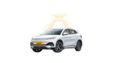 BYD New Energy Vehicle Cheap Yuan Price for an Eco-Friendly Car1