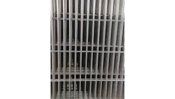 welded wire mesh panel