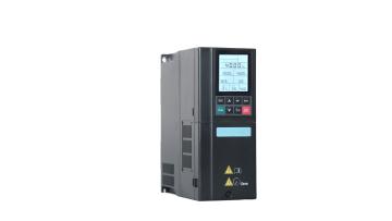 3 phase ac drive LCD display