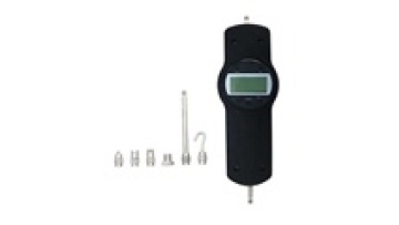 SHAHE portable SDF Digital force meter dynamometer Digital Push Pull Gauge Economic Force Gauge Electronic Push Pull Gauge1