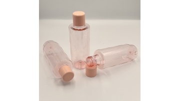 500ml mouthwash bottle