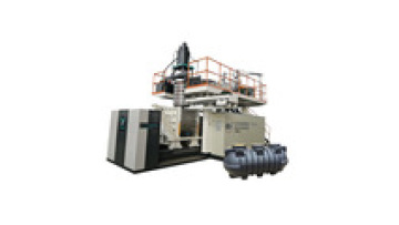 digestion tank production line
