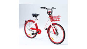 Wholesale 24 Inch Cheap Shared Bicycles - New Sharing Model Bicicleta1