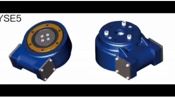 SE3 Slewing Bearing