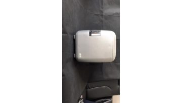 6L hot sell popular mini fridge1