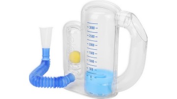  an incentive spirometer help your lung excercises