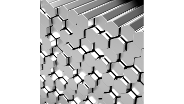 Stainless Steel Barss