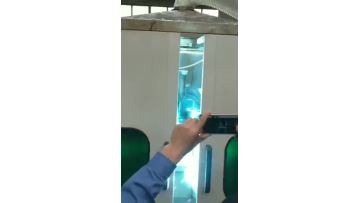 Fume Extractor